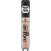 Essence Camouflage + Matt Voděodolný korektor 20 Light Ivory 5 ml
