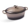 LT1305 hrniec liatina28x22cm IRON LAMART (LT1305 Hrnec 28x22 cm)