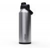 Športová fľaša Camelbak Thrive Chug VSS 1,2l - Stainless uni