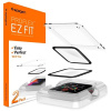 Spigen Pro Flex EZ Fit 2 Pack Apple Watch SE 2022/6/SE/5/4 (44 mm) AFL01220