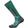 DEVOLD Alpine Merino Sock Wmn, Grass - 35-37