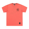 Troy Lee Designs TLD Skyline Ride Tee, dres - P&W Melon Veľkosť: S