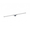 Geberit CleanLine Sprchový kanálik 20 z nehrdzavejúcej ocele, 30-160 cm, leštená/kefovaná nerezová 154.453.KS.1