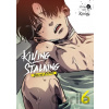 Seven Seas Entertainment Killing Stalking: Deluxe Edition 6