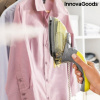 InnovaGoods Vertikální a horizontální mini napařovací žehlička 2 v 1 Velyron InnovaGoods (repasovaná B)