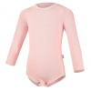 LITTLE ANGEL Body šmyk LA Outlast® 62 sv.staroružová 900d601307h02