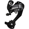 MTB Prehadzovačka SHIMANO ALTUS RD-M370 9speed čierna
