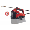 Aku postrekovač Einhell 3,8 L GE-WS 18/35 Li-Solo 3425210