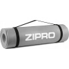Tréningová podložka na cvičenie Gymnastická joga Fitness 180 x 60 cm 1 cm Zipro