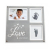 Happy Hands Vintage Frame Print Kit Love you forever