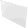 Mexen Uni bočný panel 70 cm pre obdĺžnikovú vaňu, biela- 55099-070