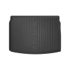 Gumová vaňa do kufra FROGUM DryZone NISSAN QASHQAI II 2013 (5-miestne, horná podlaha kufra)