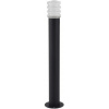 Záhradné osvetlenie LED záhradný stĺpik Sunset 50 cm 1,5W čierny (AOLPL-SUN-NW-B)