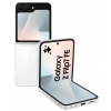 Samsung Galaxy Z Flip7 FE 8GB/256GB 5G Smartfón biely