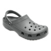 Šlapky CROCS CROCS CLASSIC 10001-0DA – Sivá