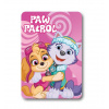 FARO Fleece deka Paw Patrol Girl