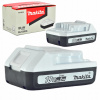 Li-Ion akumulátor Makita 18V 2 Ah BL1820G