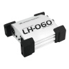Omnitronic LH-060, pasivní DI-box dvojitý