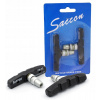 Organické brzdové platničky Saccon PM25 V-brake, pár