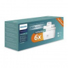 Náhradný filter Philips AquaShield Micro X-Clean AWP230P6/58 6 ks