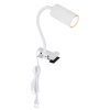Globo 57911kw Stolová lampa s pinzetou