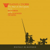 WHEELER, KENNY & THE JOHN - WINDMILL TILTER: THE STORY OF DON QUIXOTE LP
