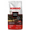 Zrnková káva zmes kávových zŕn Kimbo Espresso Napoli 1000 g