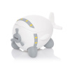 Zopa Nočník Plane Varianta: Dove Grey