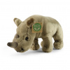 Rappa Plyšový nosorožec stojaci 23 cm