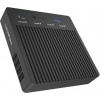 RAIDSONIC ICY BOX IB-4013MCL-C4, Klonovacia stanic