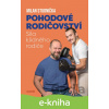 E-kniha Pohodové rodičovství: síla klidného rodiče - Milan Studnička