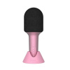 Bluetooth Mikrofón a reproduktor Lalarma Copenhagen Rose