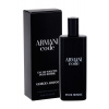 Giorgio Armani Code (M) 15ml, Toaletná voda
