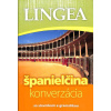 Lingea. Španielčina - konverzácia