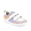 Froddo BF Loop 2026 White / Lila, Veľkosť 24