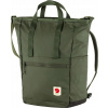 Fjällräven športová taška High Coast Crossbody zelená