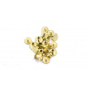 Brisa Chicago Screws ?9-L4mm Brass - 10pcs
