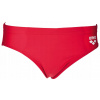 Detské plavky - Slips Arena 164 červená (Dynamo Arena 164 Junior Swimming Trunks)