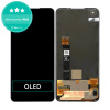 LCD displej + Dotykové sklo Asus Zenfone 10 AI2302 Aftermarket PRO