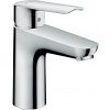 Hansgrohe Umývadlová batéria stojanková Logis E - ComfortZone 100