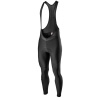 Castelli pánske Entrata s vložkou black