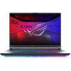 Asus ROG Strix G18 G815LM-NEBULA008W Eclipse Gray kovový
