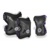 Powerslide Chrániče Phuzion Women (sada) (Varianta: L-XL, Řada: Phuzion)