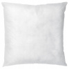 Vankúš - Ikea vnútorný vankúš biely 50x50 cm (Ikea vnútorný vankúš biely 50x50 cm)
