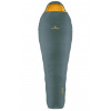 Spací pytel Ferrino Lightec SM 1100 green