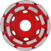 MILWAUKEE 4932451185 Brúsny diamantový kotúč DCWU 100