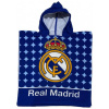 Real Madrid pončo detské - SKLADOM