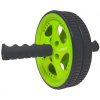 Posilovací kolečko LIFEFIT® EXCERCISE WHEEL TWICE