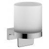 Hansgrohe AddStoris S - Dávkovač tekutého mydla, chróm 41765000