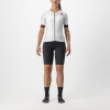Castelli 23085 PREMIO TRI W SPEED SHORT 010 čierna, S